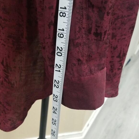 Rock & Republic zippered tunic size small‎ - Picture 9 of 9